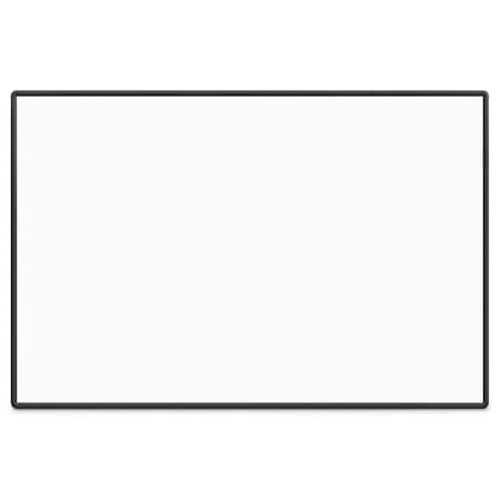 United Visual Products Drop-In Shadowbox, 24"x24", Cherry/Cloud UVSB2424-CHERRY-CLOUD